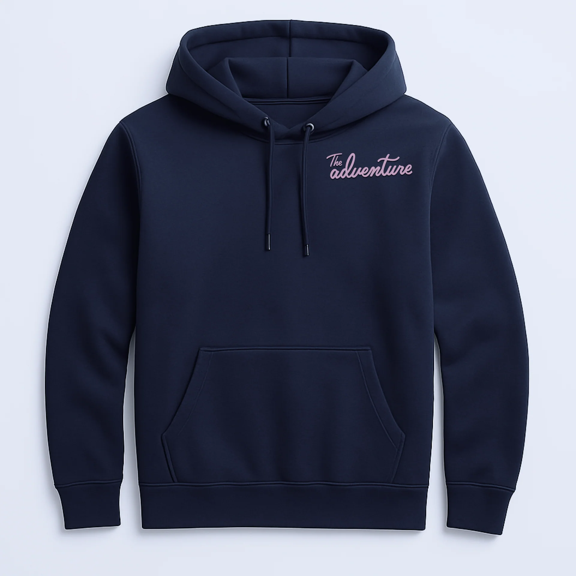 Wear the Spirit of Discovery